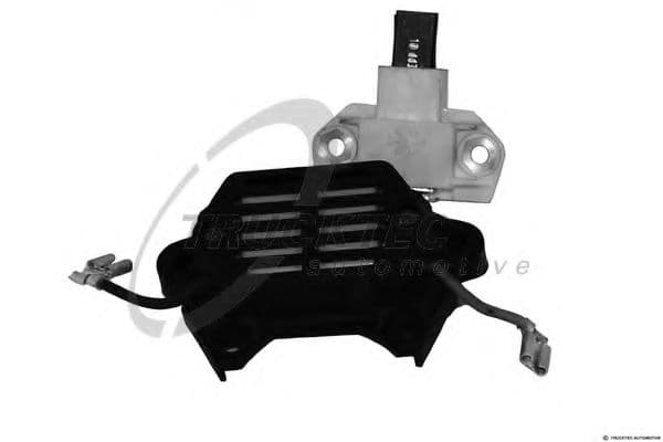03.17.002 Trucktec Automotive Регулятор генератора