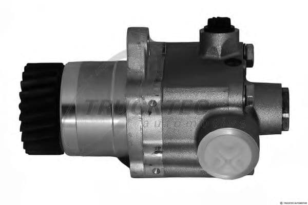 03.37.003 Trucktec Automotive Насос ГПК