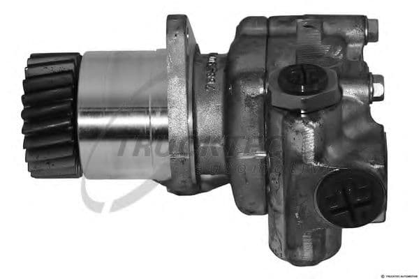 03.37.004 Trucktec Automotive Насос ГПК
