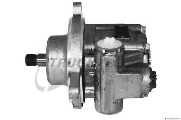 03.37.008 Trucktec Automotive Насос ГПК