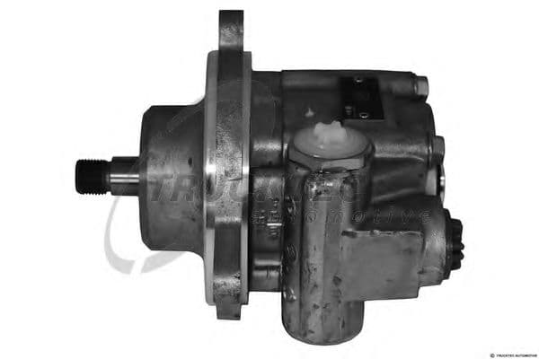 03.37.006 Trucktec Automotive Насос ГПК