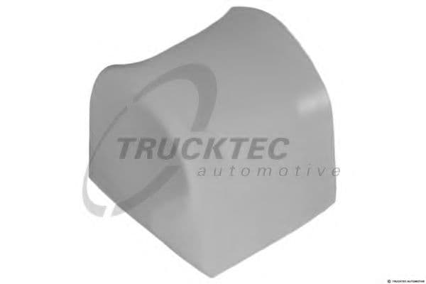 03.30.034 Trucktec Automotive Втулка стабілізатора