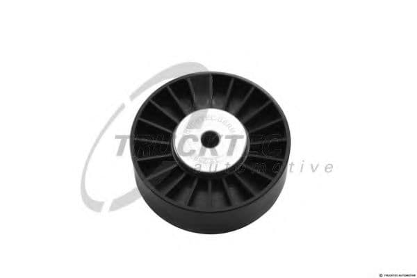 04.19.023 Trucktec Automotive Натяжний ролик поліклинового ременя