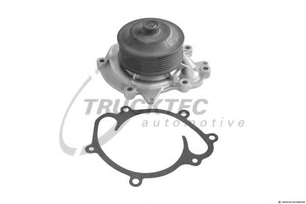 02.19.254 Trucktec Automotive Помпа