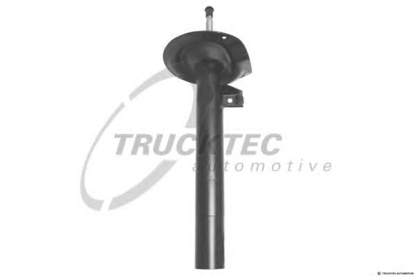 08.30.015 Trucktec Automotive Стойка амортизатора для BMW 7 Series