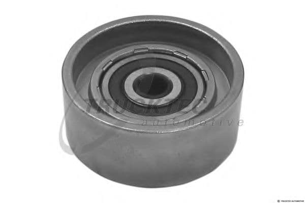 08.12.009 Trucktec Automotive Обвідний ролик ременя ГРМ