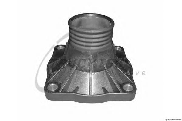 08.10.052 Trucktec Automotive Корпус термостата
