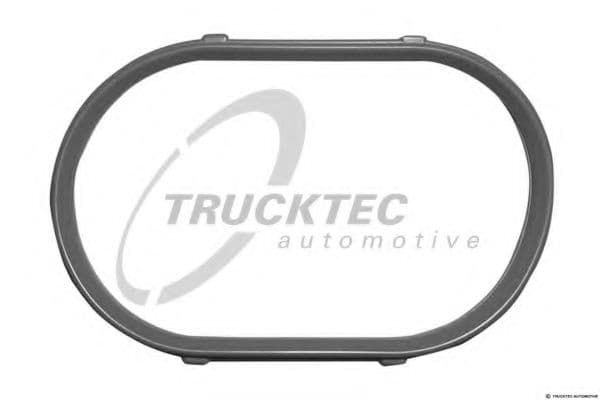 08.10.061 Trucktec Automotive Прокладка впускного коллектора