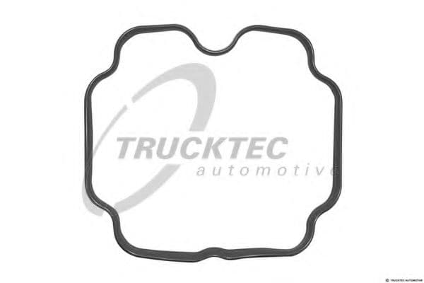 08.10.063 Trucktec Automotive Прокладка впускного колектора