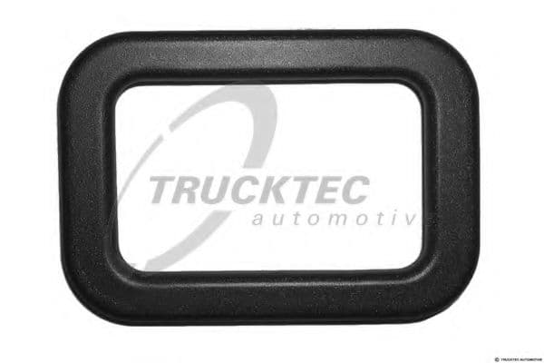 08.62.107 Trucktec Automotive Рамка ручки дверей