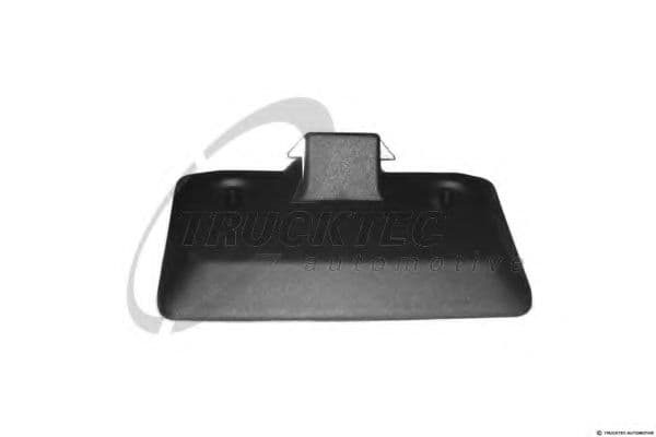 08.62.815 Trucktec Automotive Замок бардачка