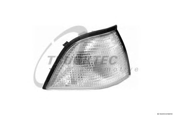 08.99.013 Trucktec Automotive Фонарь указателя поворота для BMW 3 Series