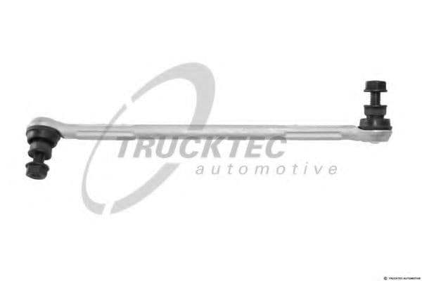08.31.114 Trucktec Automotive Стійка стабілізатора