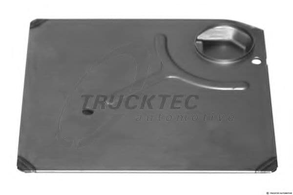 08.25.004 Trucktec Automotive Фільтр АКПП
