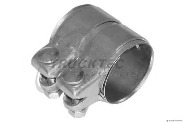 08.39.036 Trucktec Automotive Соединительные элементы для BMW X3