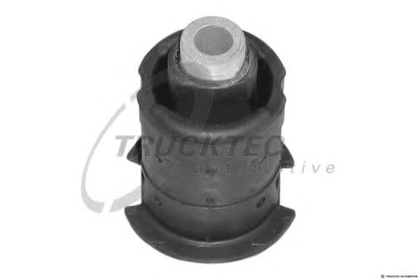 08.32.015 Trucktec Automotive Сайлентблок балки для BMW 3 Series