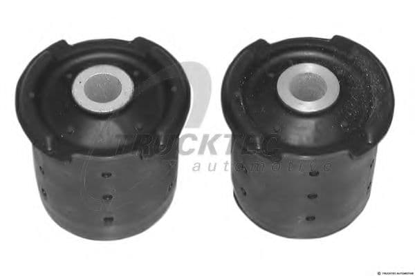 08.32.017 Trucktec Automotive Подшипник балки для BMW 3 Series