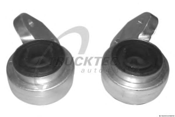 08.31.041 Trucktec Automotive Ремкомплект важеля