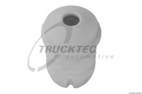 08.30.001 Trucktec Automotive Відбійник амортизатора
