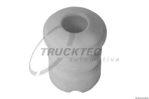 08.30.003 Trucktec Automotive Відбійник амортизатора
