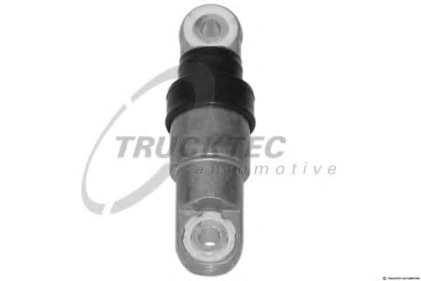 08.19.046 Trucktec Automotive Виброгаситель