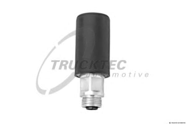 01.14.049 Trucktec Automotive Паливний насос