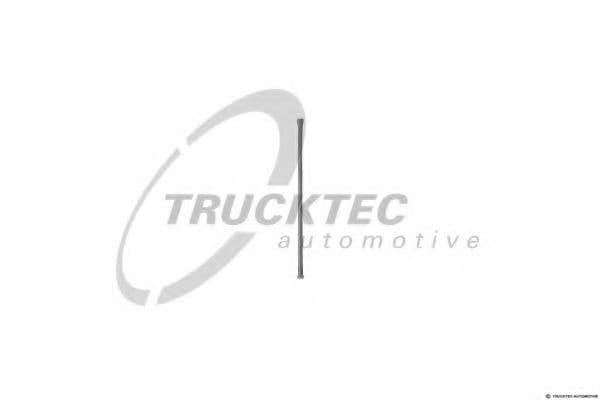 01.12.044 Trucktec Automotive Штанга штовхача механічного паливного насоса