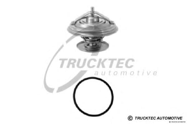 01.19.059 Trucktec Automotive Термостат