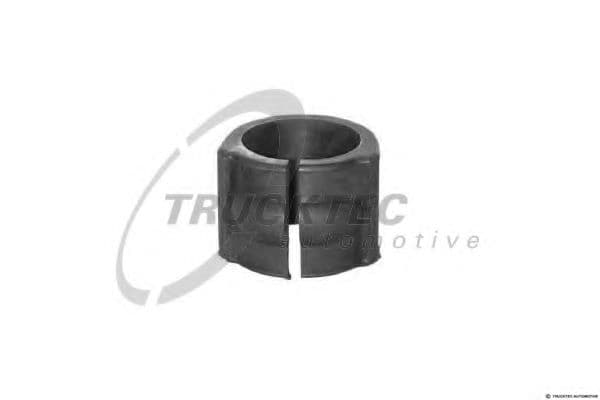 02.30.016 Trucktec Automotive Втулка стабілізатора