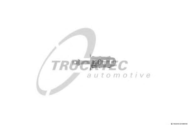 02.53.066 Trucktec Automotive Фіксатор дверей