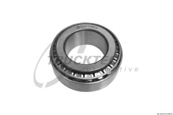 90.07.004 Trucktec Automotive Підшипник ступиці колеса