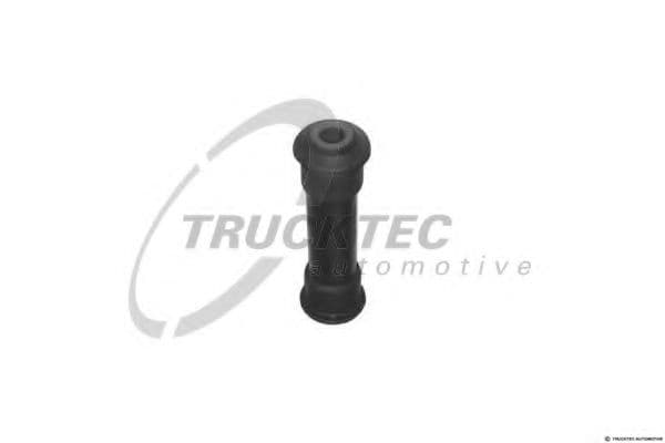 02.30.027 Trucktec Automotive Сайлентблок ресори