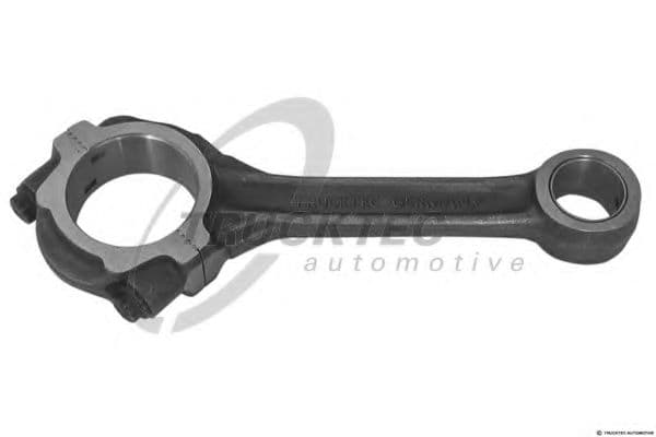 01.11.056 Trucktec Automotive Шатун для Mercedes T2