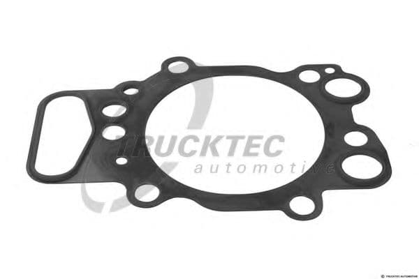 04.10.107 Trucktec Automotive Прокладка ГБЦ