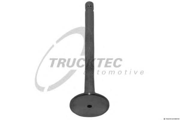04.16.003 Trucktec Automotive Випускний клапан