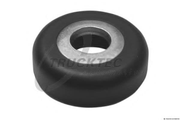 07.30.096 Trucktec Automotive Опорний підшипник амортизатора