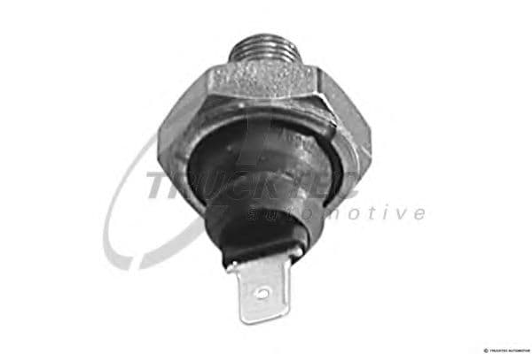 07.42.018 Trucktec Automotive Датчик тиску оливи