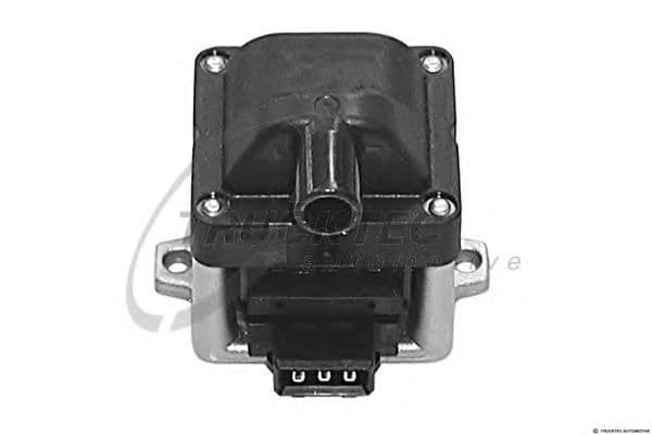 07.17.009 Trucktec Automotive Катушка зажигания