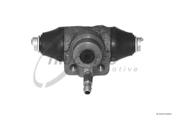 07.35.010 Trucktec Automotive Колісний гальмівний циліндр