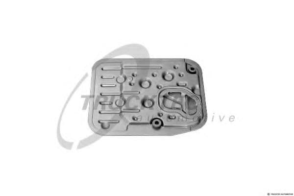 07.25.004 Trucktec Automotive Фільтр АКПП