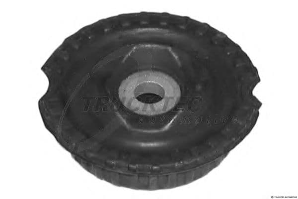 07.30.027 Trucktec Automotive Опора амортизатора