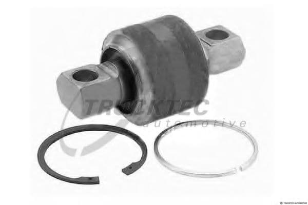 03.32.004 Trucktec Automotive Ремкомплект важеля