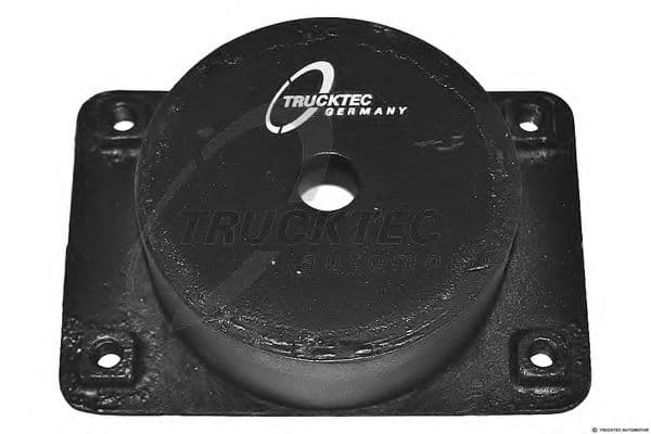03.20.022 Trucktec Automotive Подушка двигуна