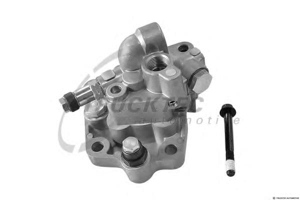 03.14.016 Trucktec Automotive Паливний насос