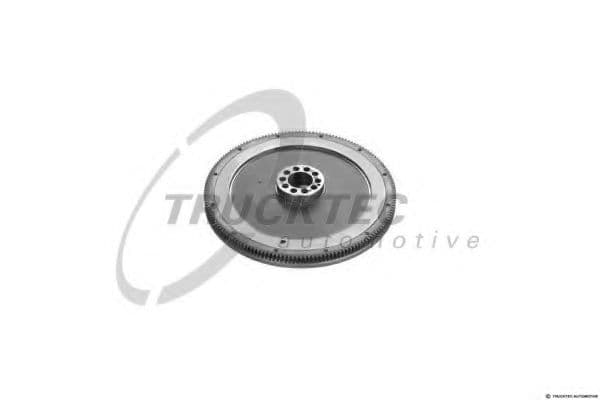 01.11.044 Trucktec Automotive Маховик