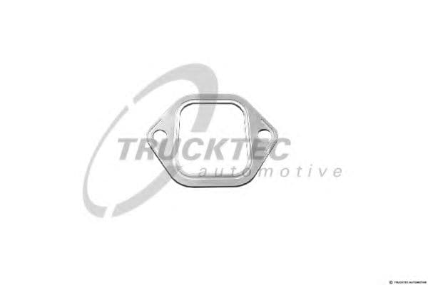 05.16.001 Trucktec Automotive Прокладка випускного колектора