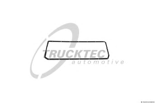 05.18.003 Trucktec Automotive Прокладка оливного піддона