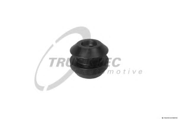 05.22.001 Trucktec Automotive Подушка двигуна