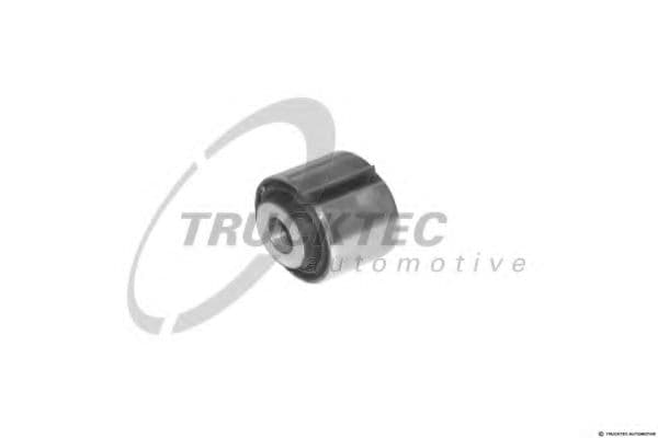 05.30.001 Trucktec Automotive Втулка стабилизатора