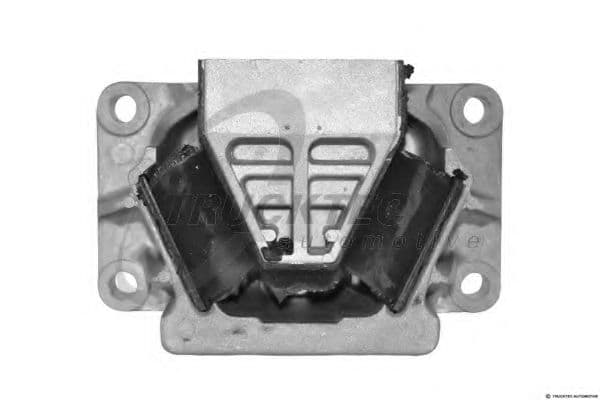 01.22.020 Trucktec Automotive Подушка двигуна